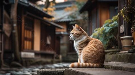 日本 貓咪